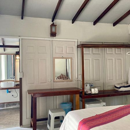 Hotel Ailay Koh Phayam Exteriér fotografie